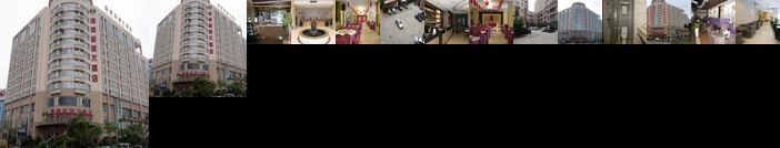 Wenchang Hai An Jin Cheng Hotel