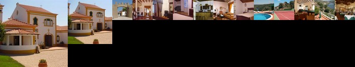 Quinta do Belo-Ver Turismo de Habitacao