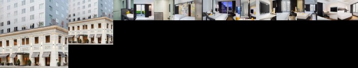 Hyatt Union Square New York