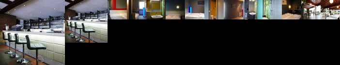 Hotel Restaurant Weissenwolff