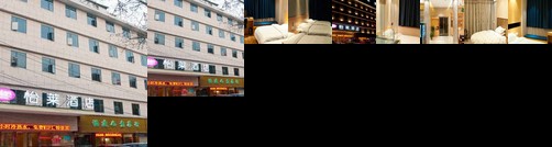 Ruibin Business Hotel