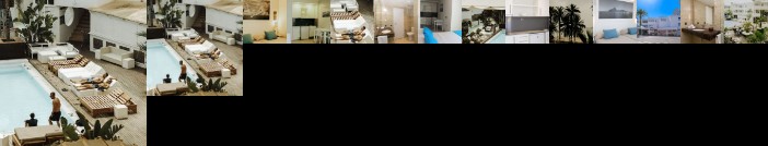 Apartamentos Bora Bora - Adults Only