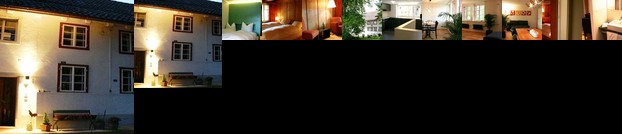 Guesthouse Hohmatt