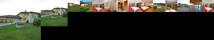 Wellness Pension Waldhof