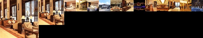 Tongquetai New Century Hotel Tongling Anhui