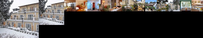 Hotel Landhaus Fuhrgassl-Huber