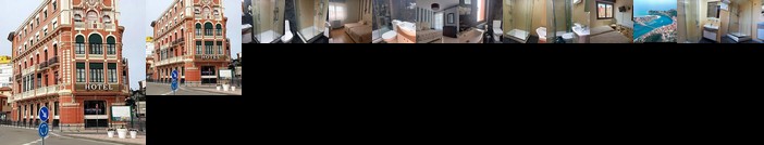 Hotel Marina Ribadesella