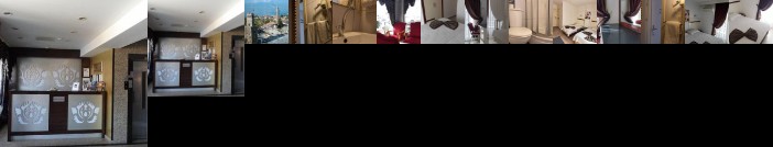 Atalla Hotel Antalya