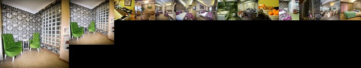 Asya Hotel Balikesir