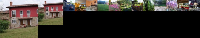 Apartamentos La Quintana de Romillo