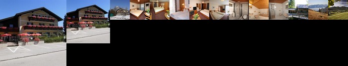 Pension Salzburger Hof