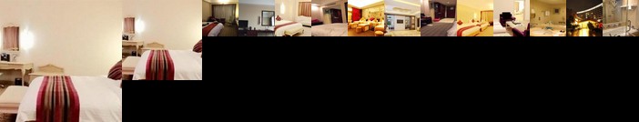 Haiyuan International Hotel