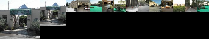 Silk Road Lodges - The Vines