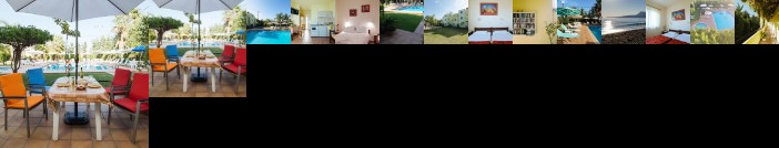 Kalithea Apartments Kalyves