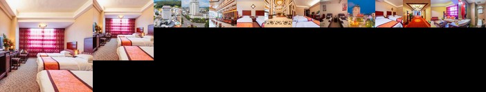 Tai Ning Hotel Sanming