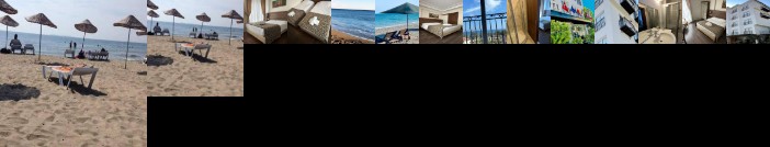 Erdemli Paperon Butik Hotel