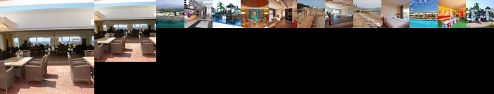 Maxima Paradise Resort