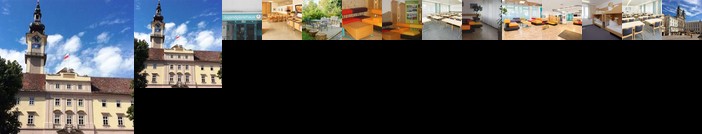 Jugendgastehaus Linz