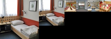 Lfi Hotel Landwirtschaftskammer Gastehaus Gmbh