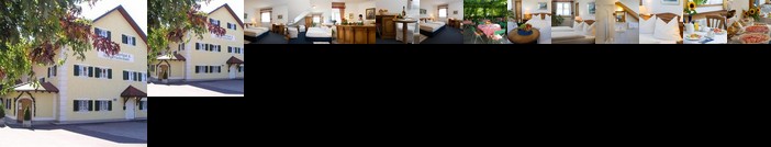 Hotel Garni Noserlgut