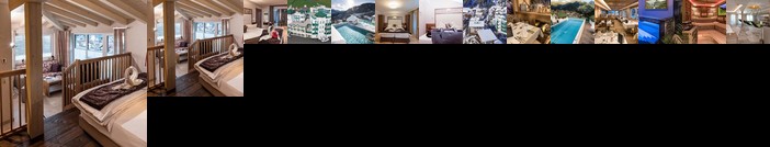 Hotel Jennys Schlossl