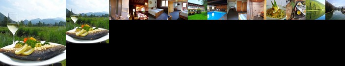 Forellenhof-Wieselmuhle Gasthof