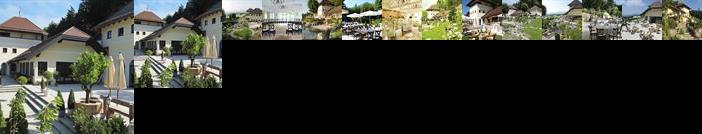 Romantikherberge & Restaurant Forsthaus Wartenfels Gasthof