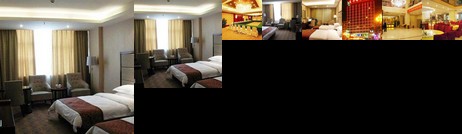 Oriental Pearl Hotel Loudi