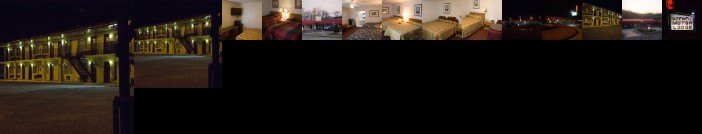 Tazewell Motor Lodge