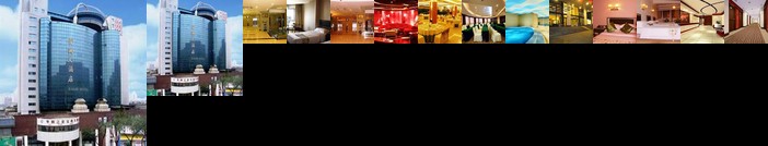 Baoji Huarun Star Hotel