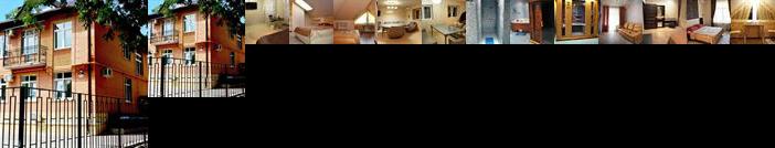 Korolyoff-Park Hotel