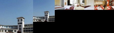 Huaishang Pearl Hotspring Resort