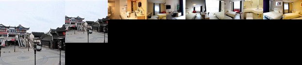 Jinjiang Inn Wuzhen Xizha