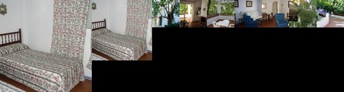 Apartamentos Los Manueles