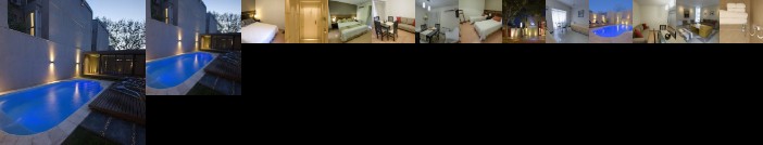 Quinta & Suites Apart Hotel