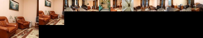 Tatiana Hotel Yekaterinburg