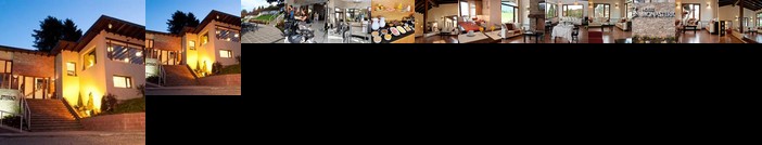 Monasterio Hotel Boutique