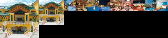 EurothermenResort Bad Schallerbach - Paradiso Superior das Hotel