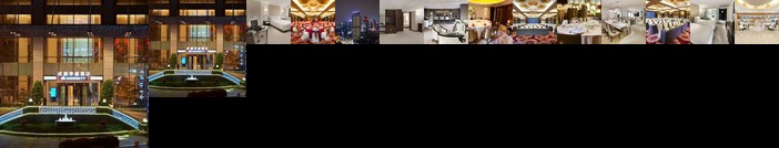 Grand Dorsett Chengdu