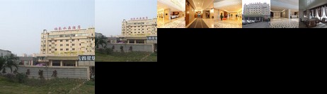 Chengdu Nan Tai Crystal Hotel