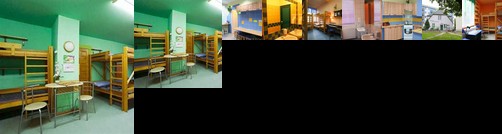 Youth Hostel Podlasie