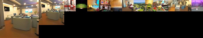 Willa na Olczanskim Wierchu