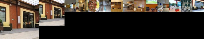 Turin Airport Hotel & Residence