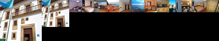 Hotel Palacio de los Vallados