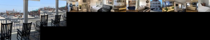 Ocean Manor 1100 Inn