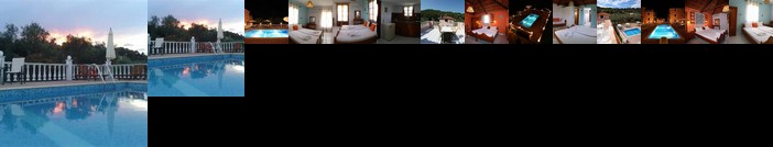 Georgia Studios Skopelos Island