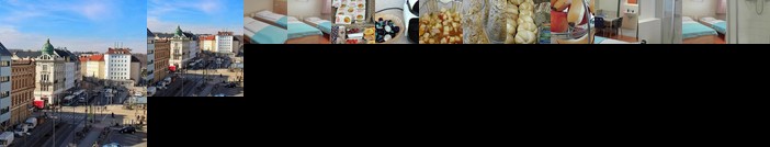 Jugendherberge St Polten