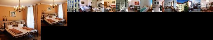 Hotel Andrea Klosterneuburg