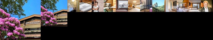 Hotel Edelweiss Schoppernau