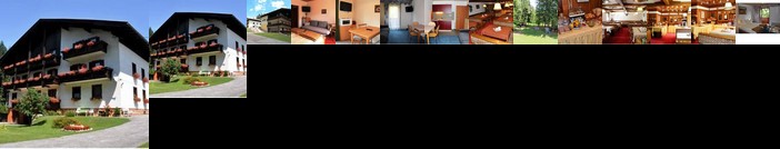 Pension Waldruh - Tannenheim